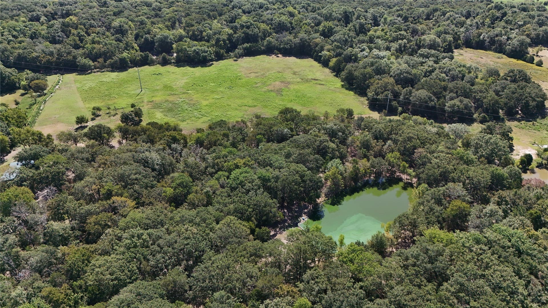 39.32 acres in Kaufman County - photo 33