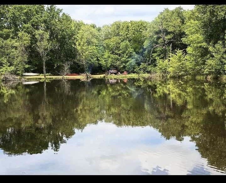 39.32 acres in Kaufman County