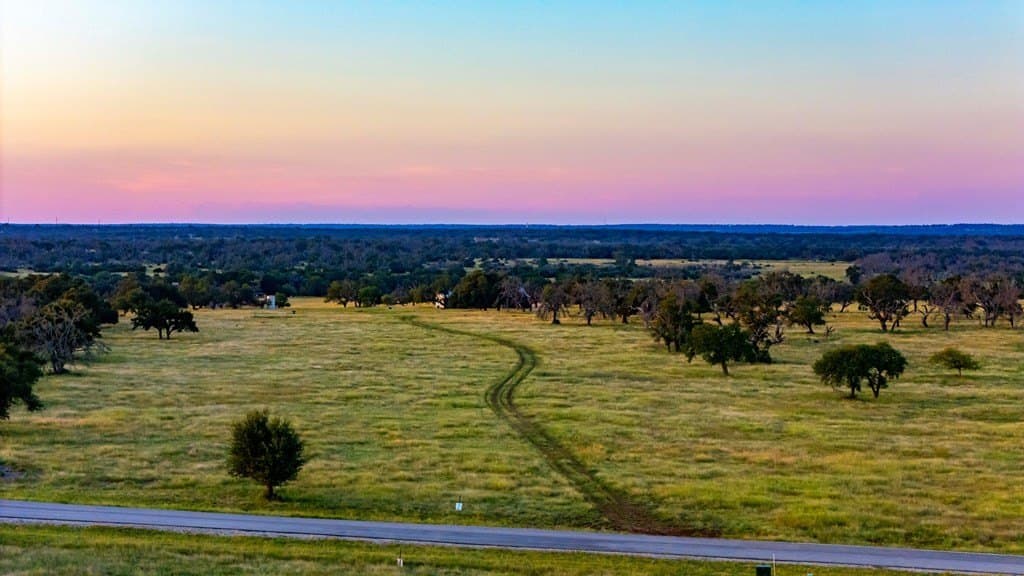 5.44 acres in Gillespie County gallery image 4