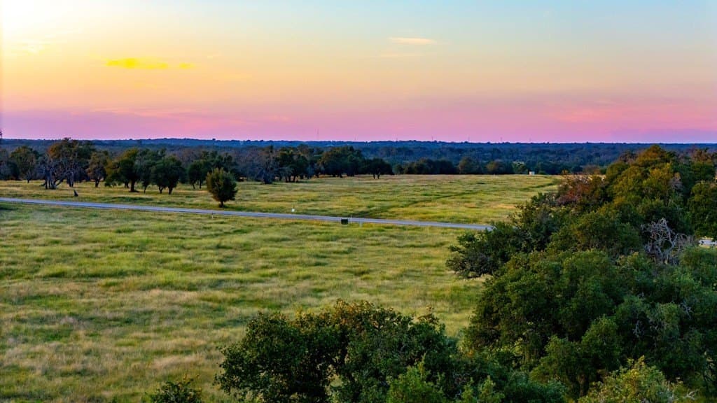 5.44 acres in Gillespie County featured view