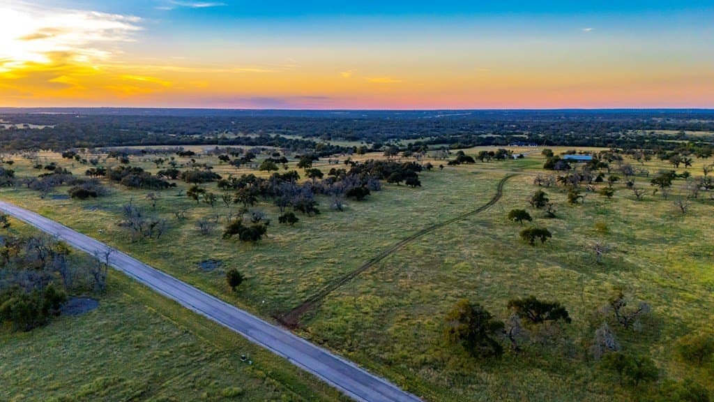 5.44 acres in Gillespie County gallery image 3