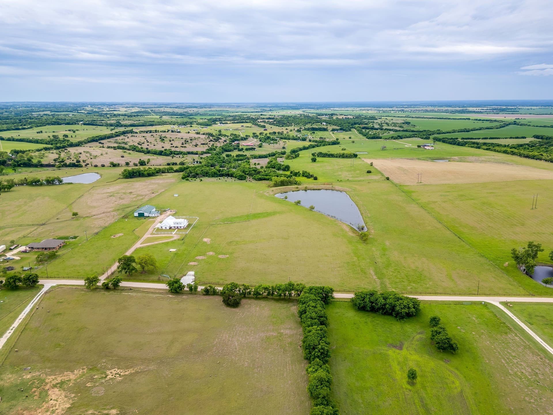 19.97 acres in McLennan County gallery image 3