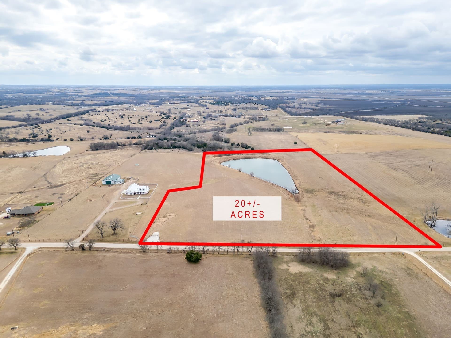 19.97 acres in McLennan County gallery image 2