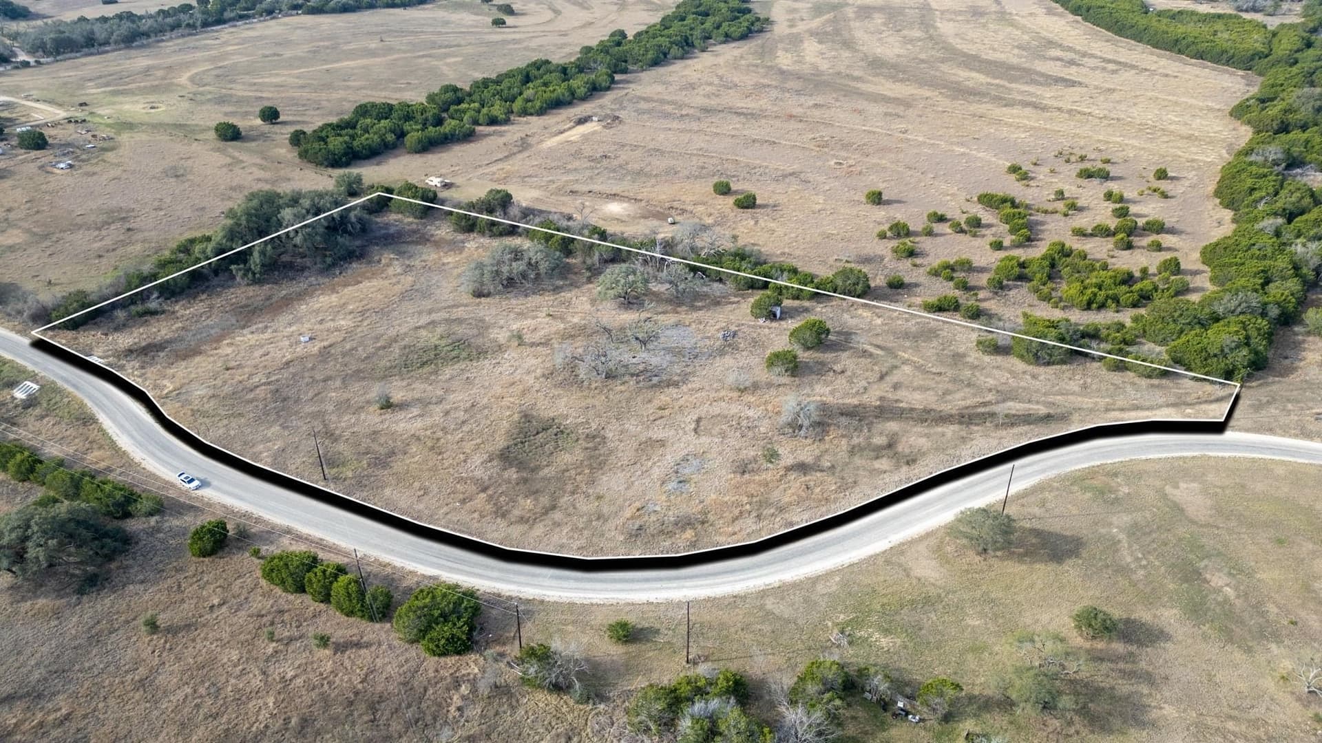5.95 acres in Burnet County - photo 8