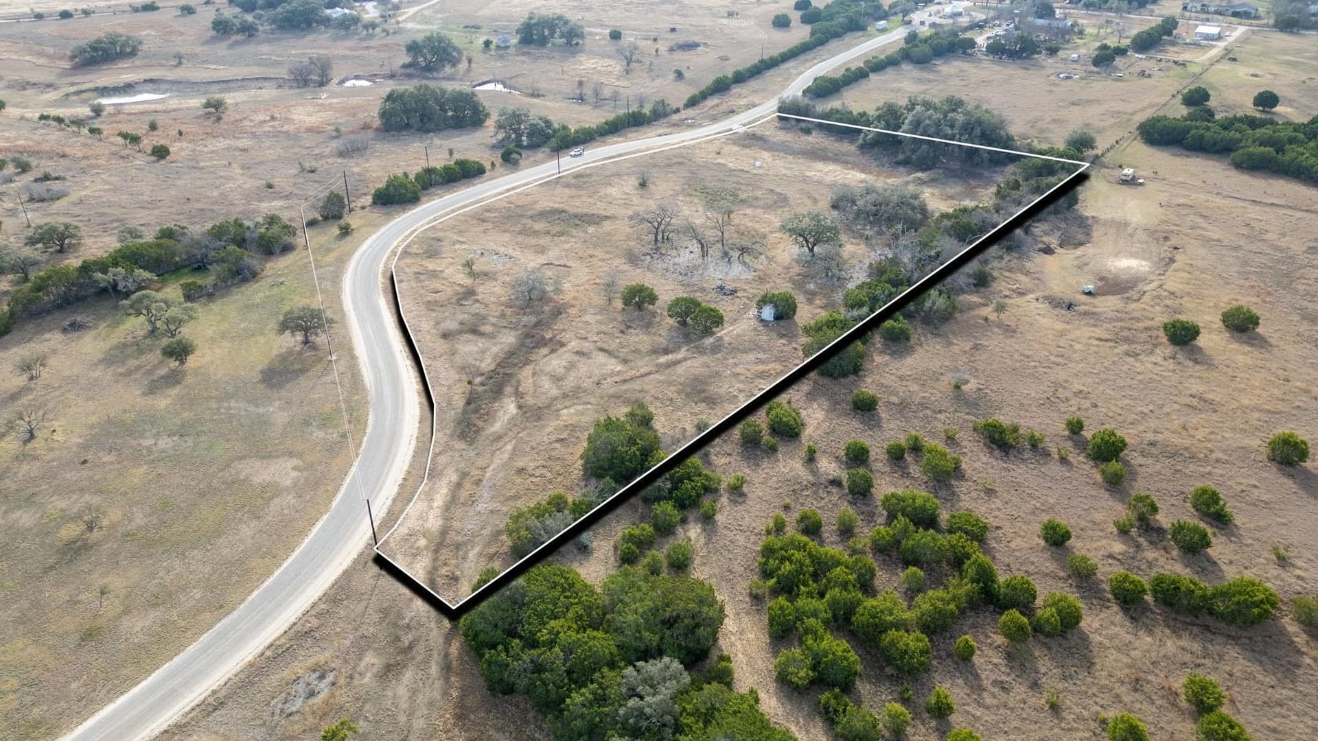 5.95 acres in Burnet County - photo 9