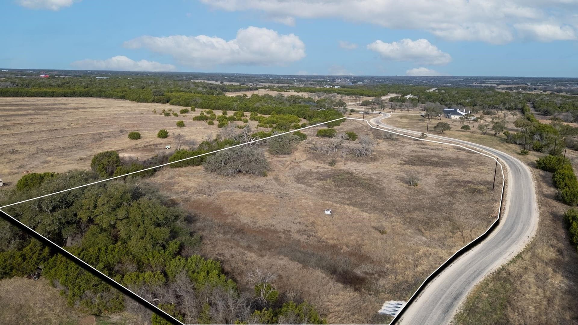 5.95 acres in Burnet County gallery image 4
