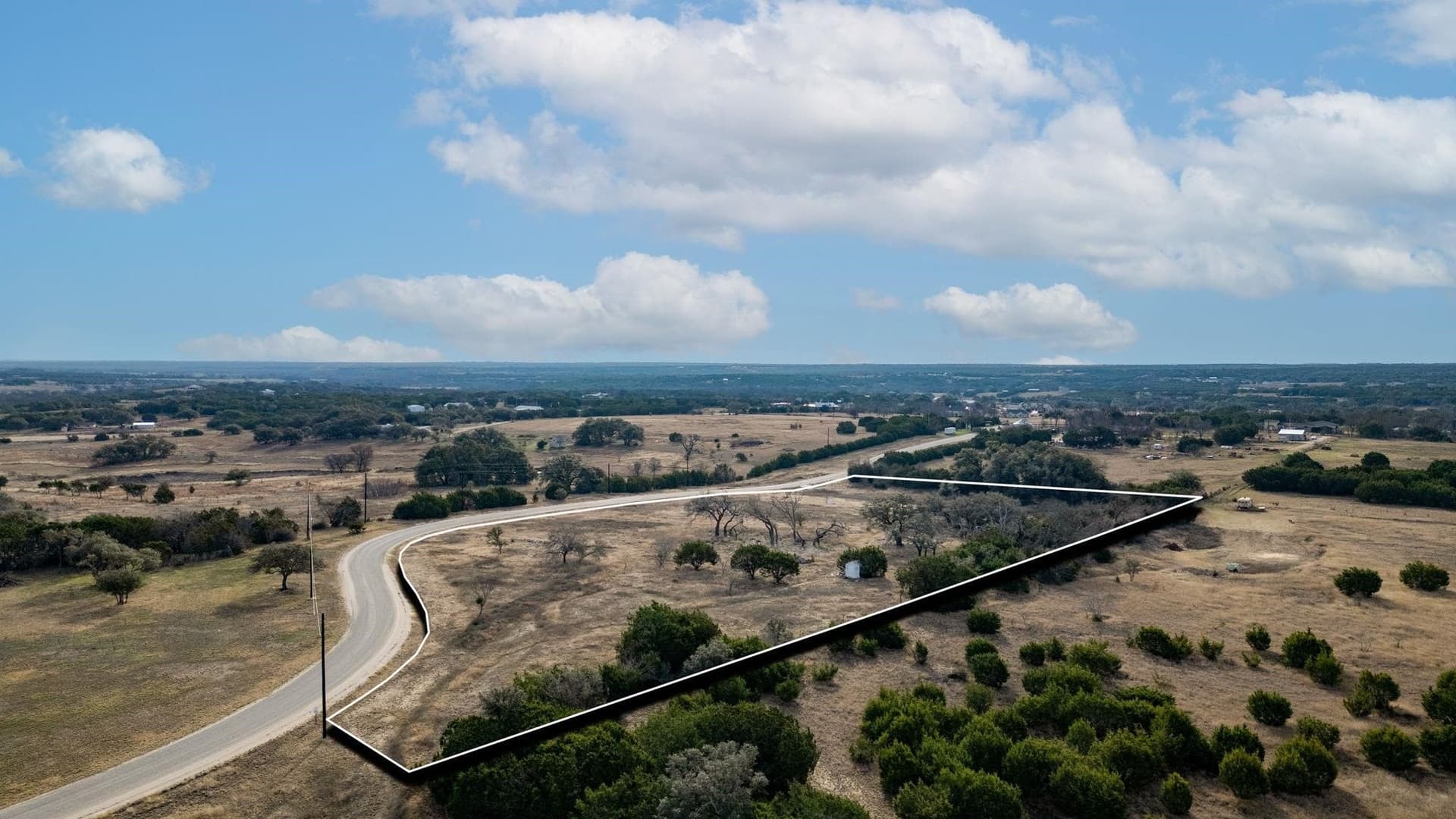 5.95 acres in Burnet County gallery image 3