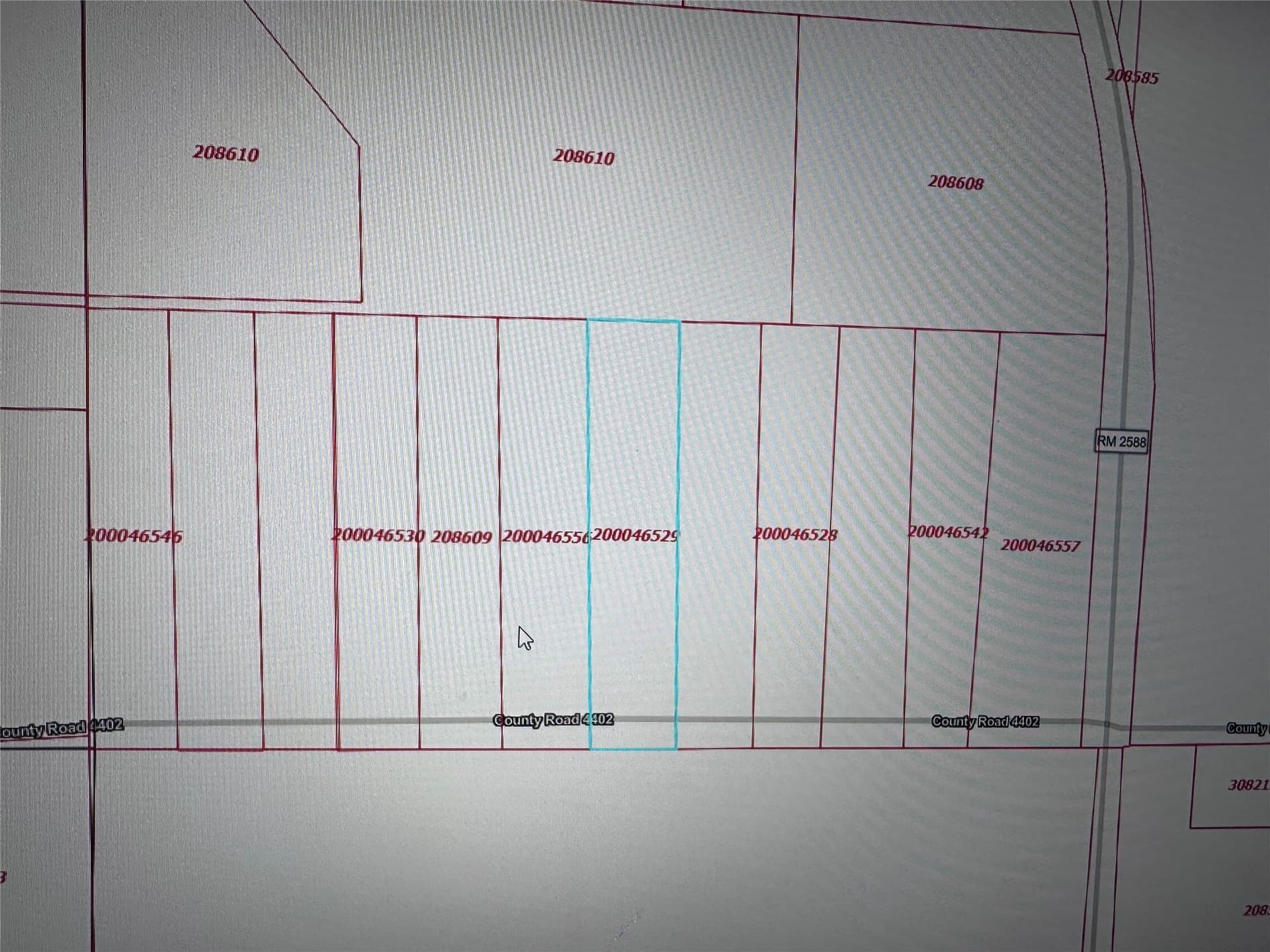 5.02 acres in Henderson County - photo 8