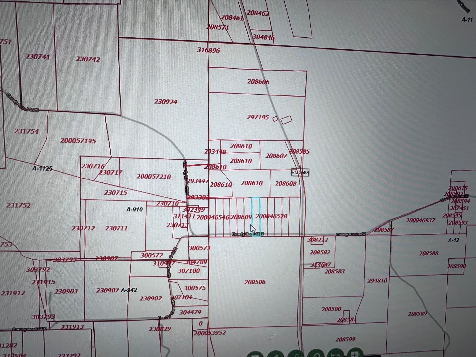 5.02 acres in Henderson County - photo 7