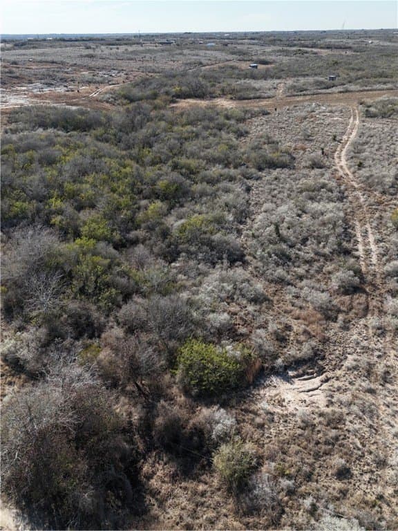 15 acres in Jim Wells County