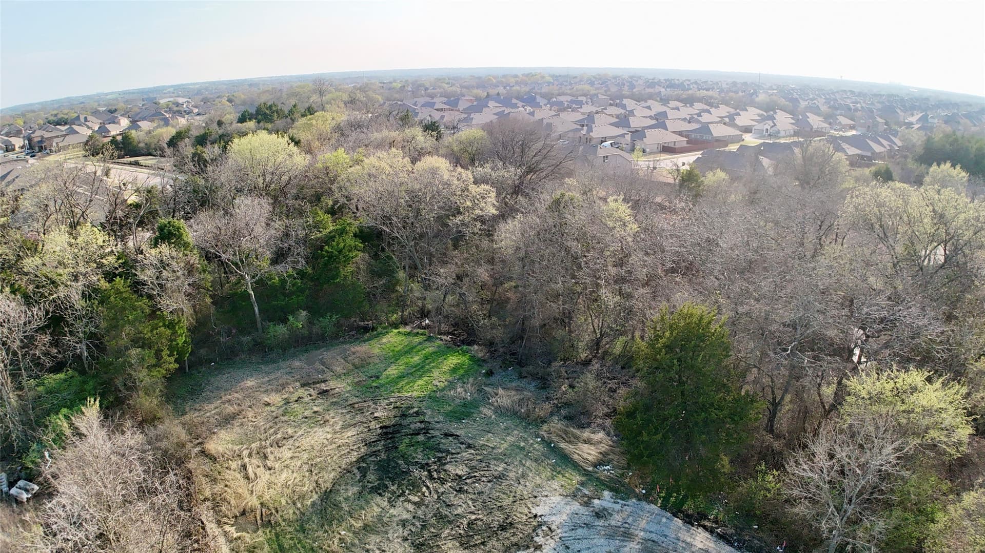 0.32 acres in Ellis County - photo 8