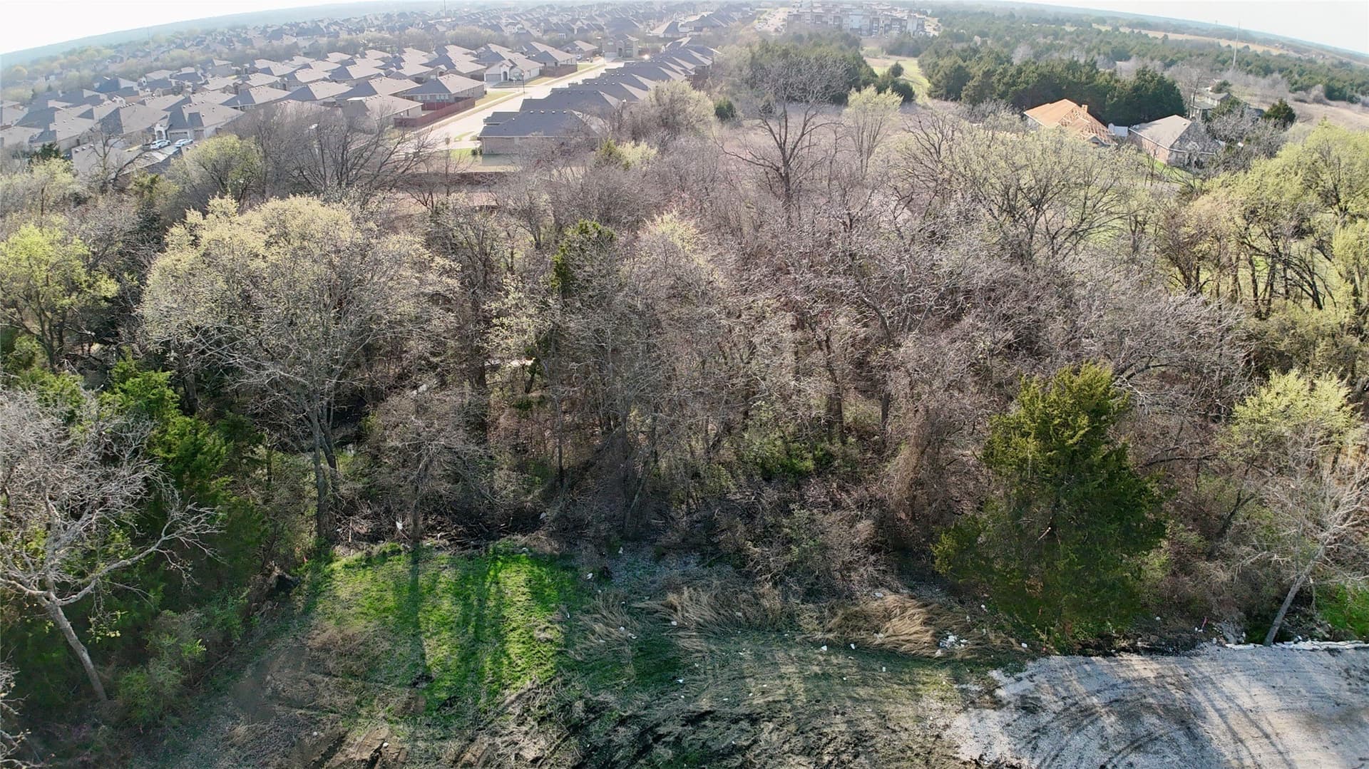 0.32 acres in Ellis County - photo 9