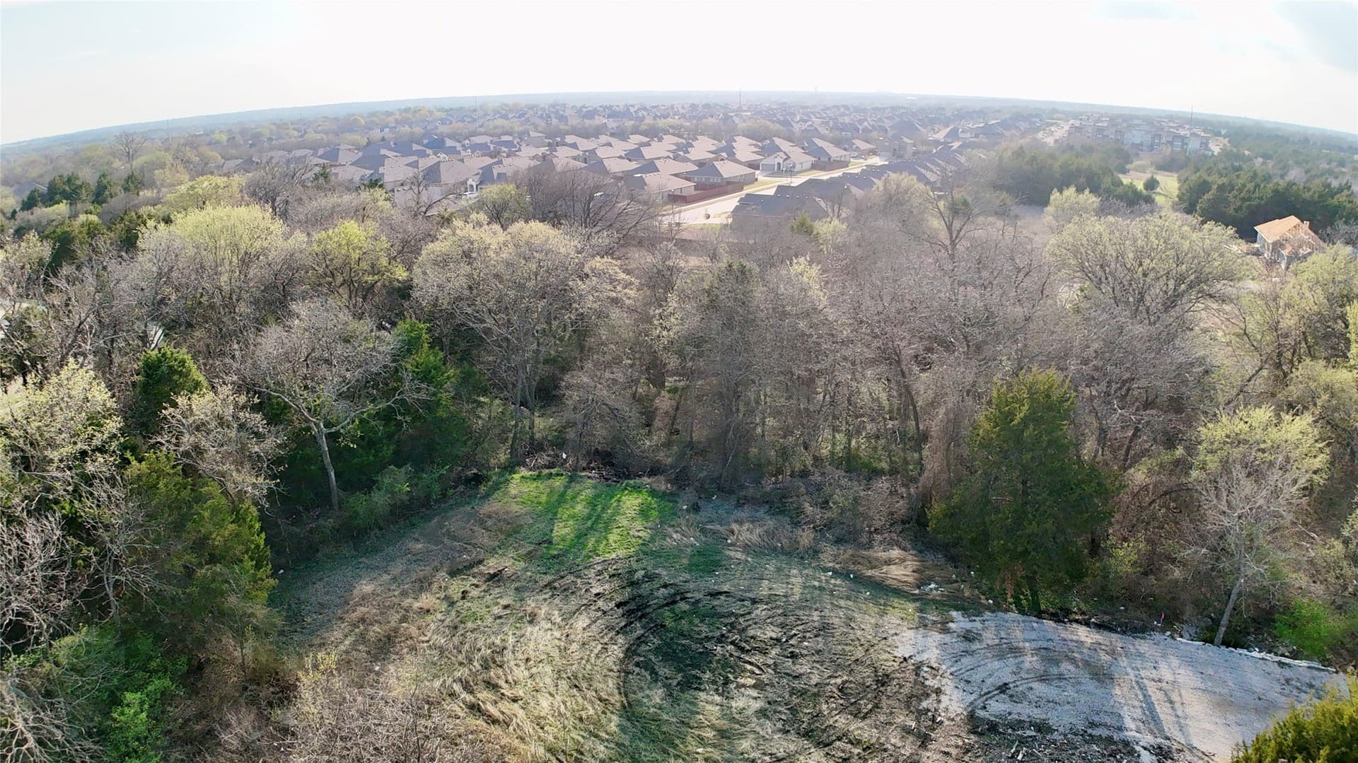0.32 acres in Ellis County - photo 7