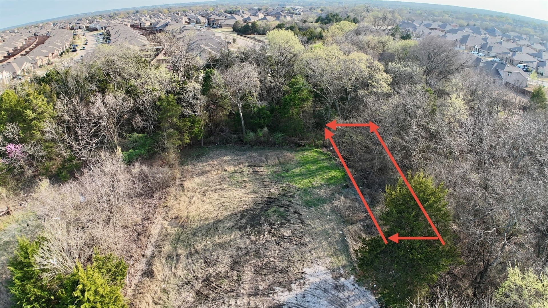 0.32 acres in Ellis County gallery image 4