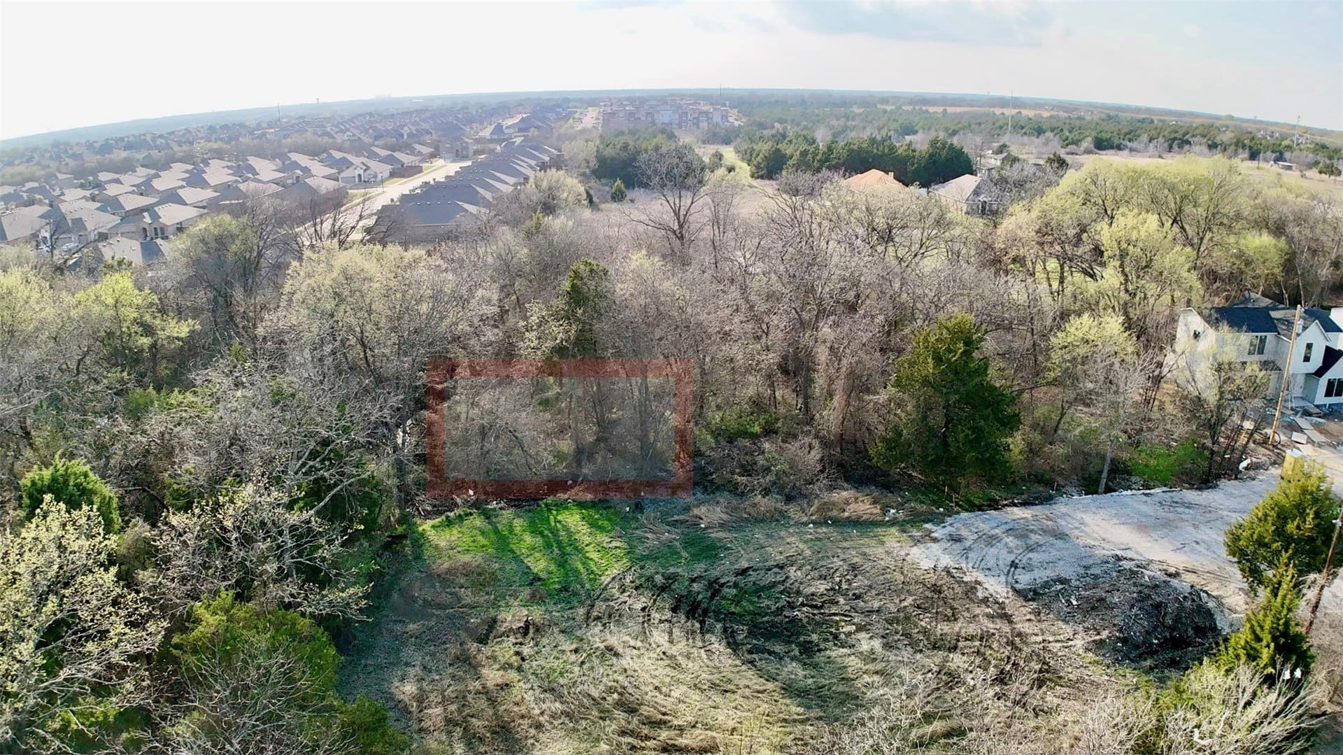 0.32 acres in Ellis County gallery image 2