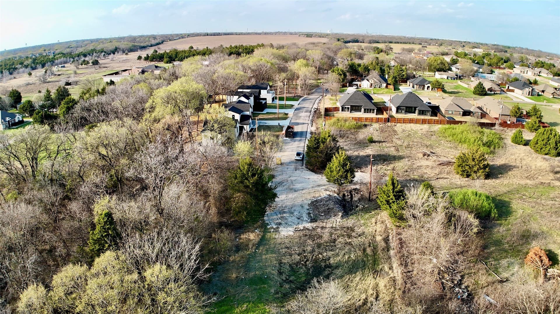 0.32 acres in Ellis County - photo 6