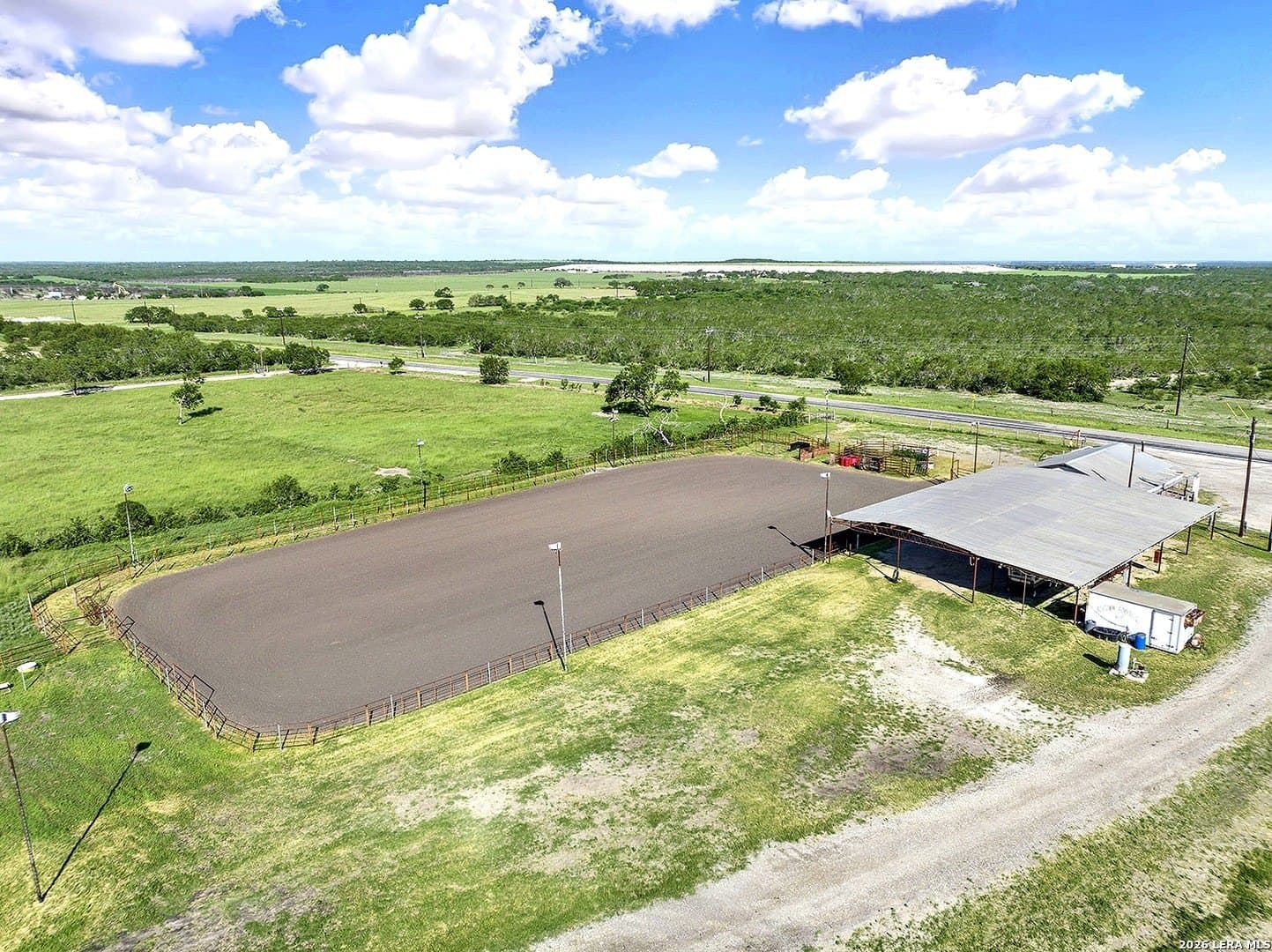41.76 acres in Karnes County - photo 12