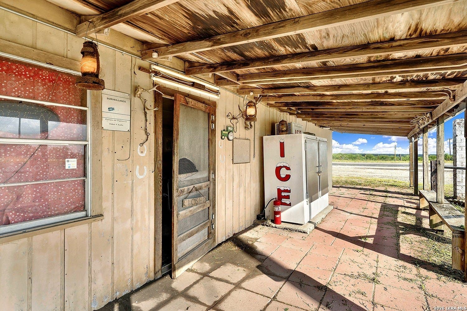 41.76 acres in Karnes County featured view