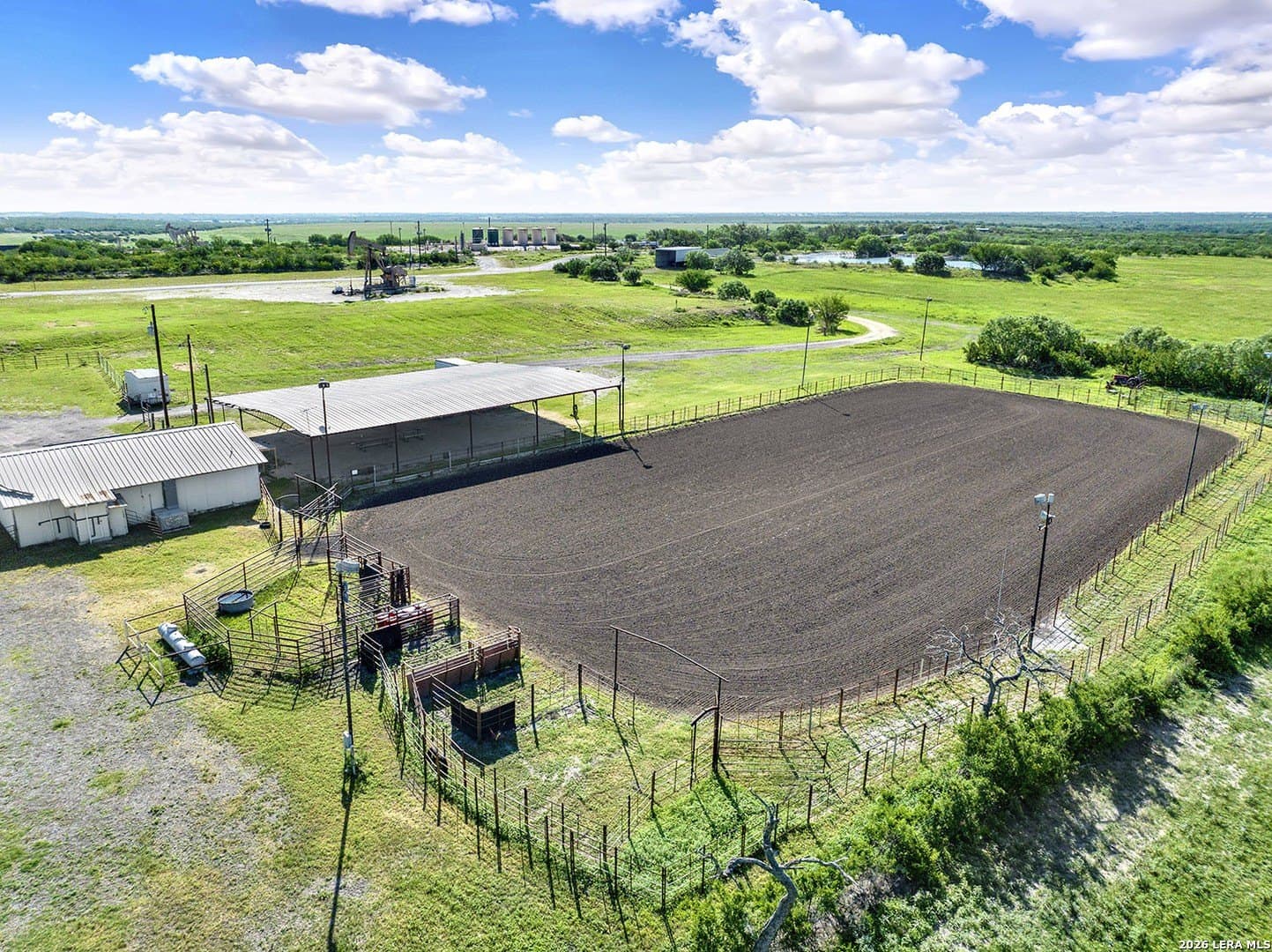 41.76 acres in Karnes County - photo 13