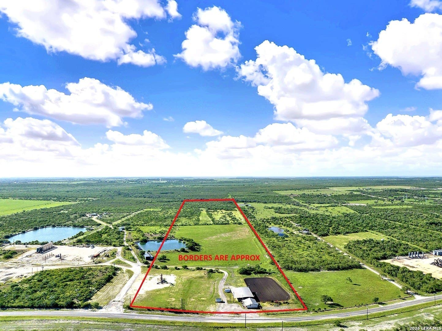 41.76 acres in Karnes County - photo 15