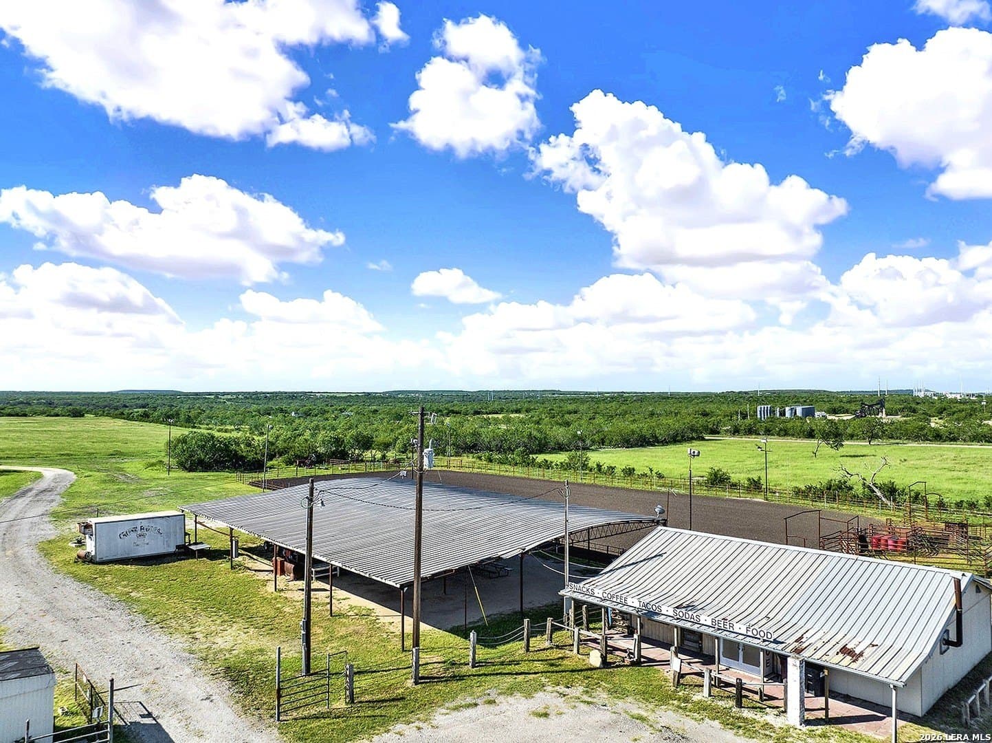 41.76 acres in Karnes County - photo 11