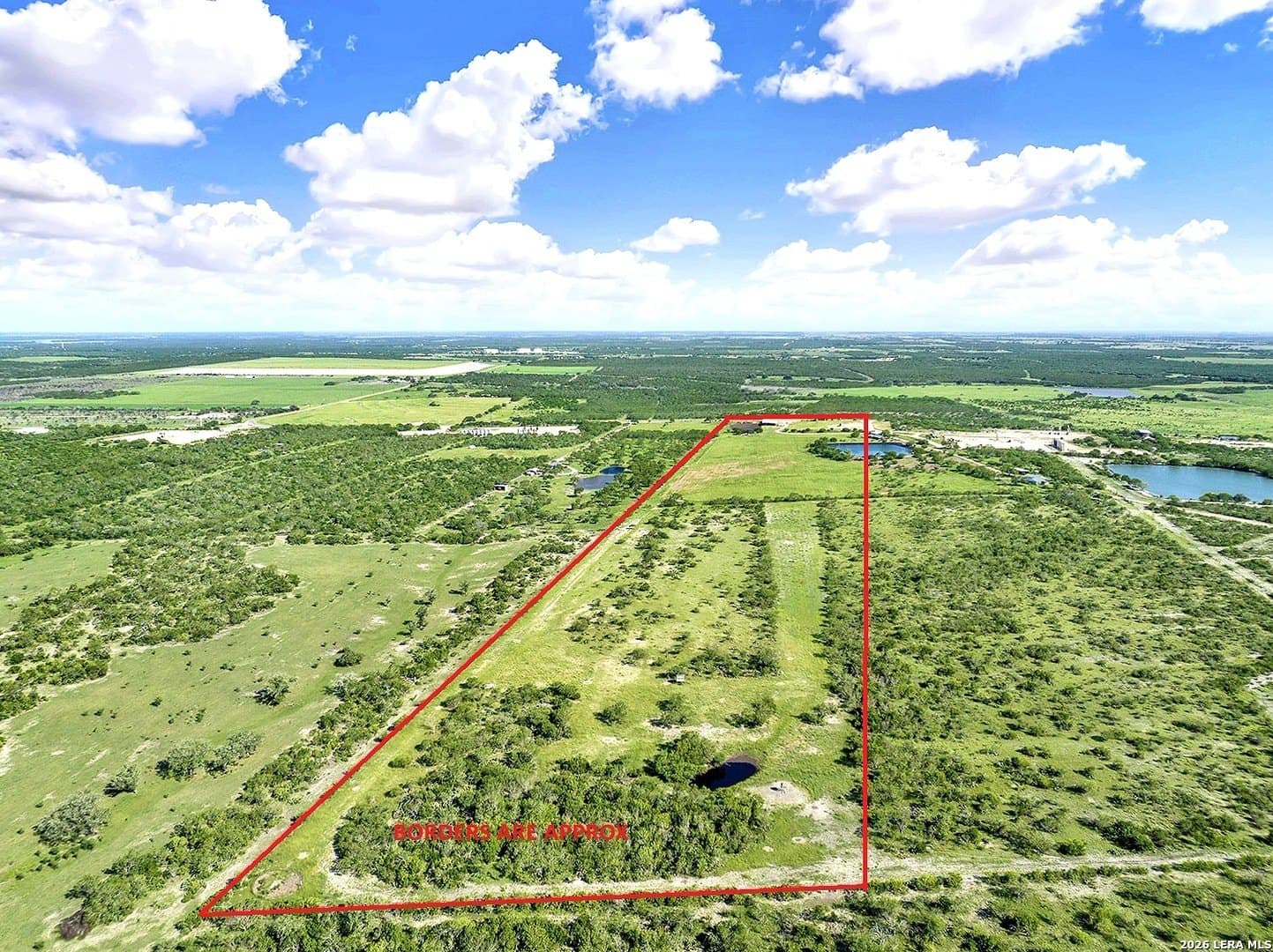 41.76 acres in Karnes County - photo 16