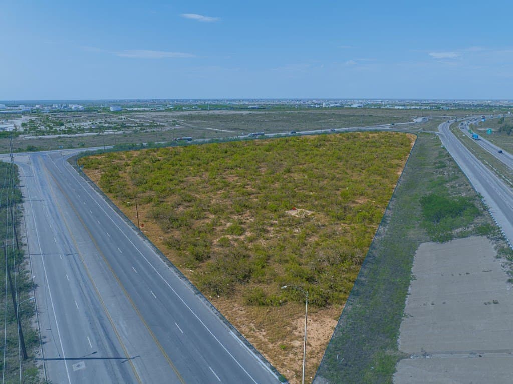 9.08 acres in Ector County - photo 3