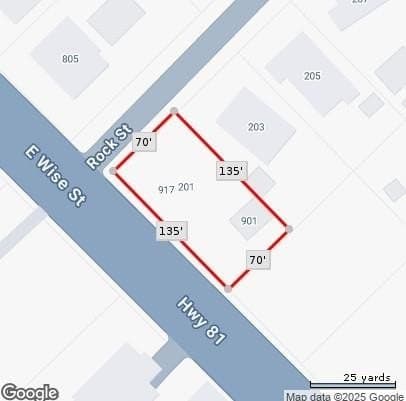 0.22 acres in Montague County gallery image 2