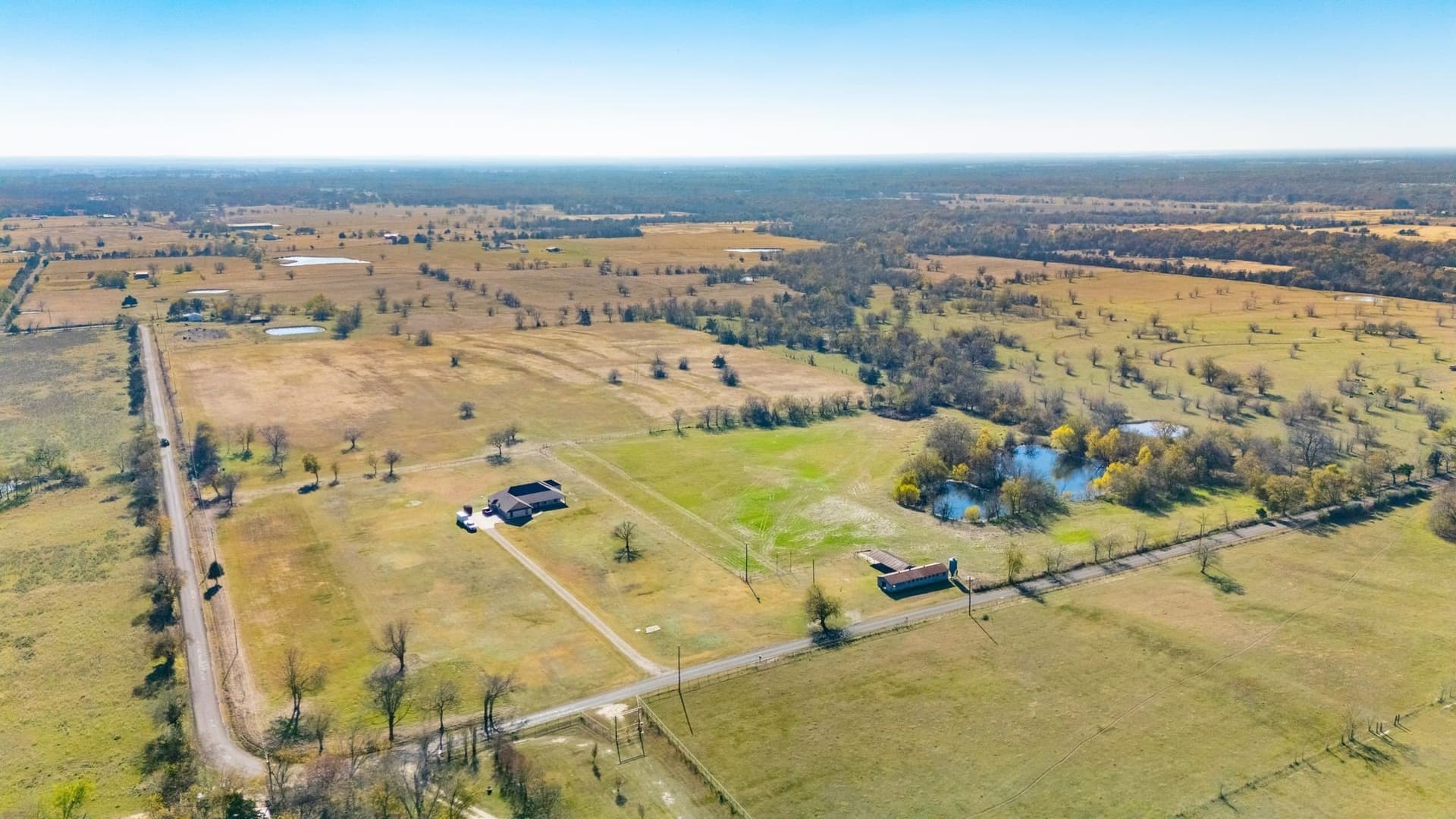15.65 acres in Hopkins County - photo 2
