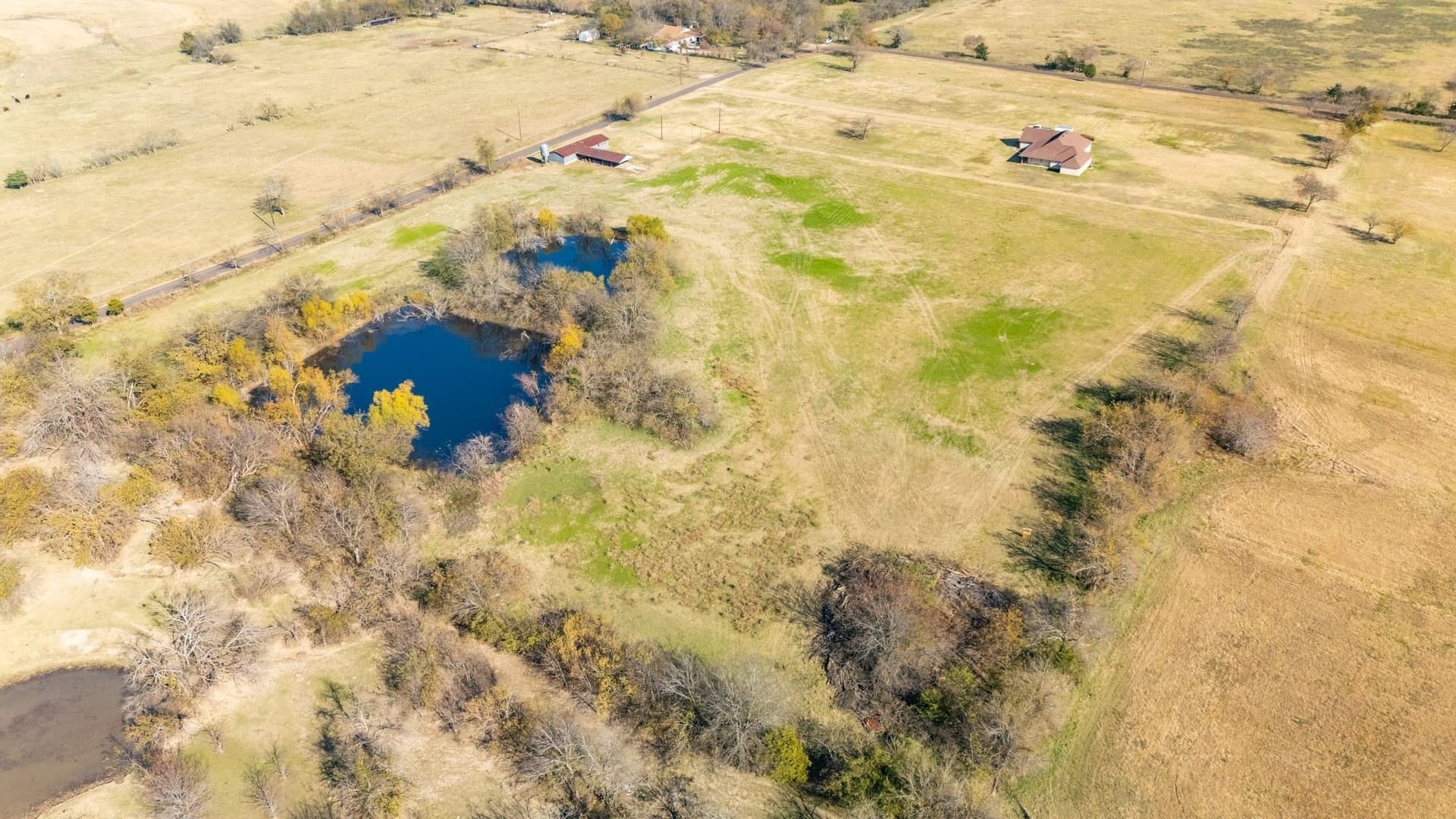 15.65 acres in Hopkins County - photo 4