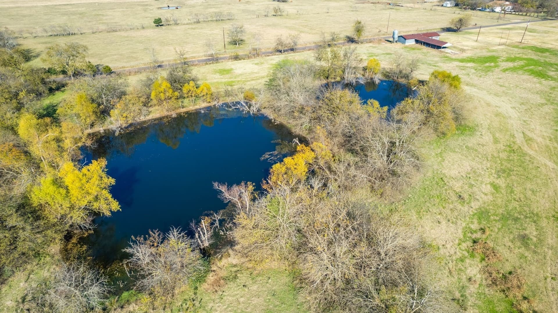 15.65 acres in Hopkins County - photo 5