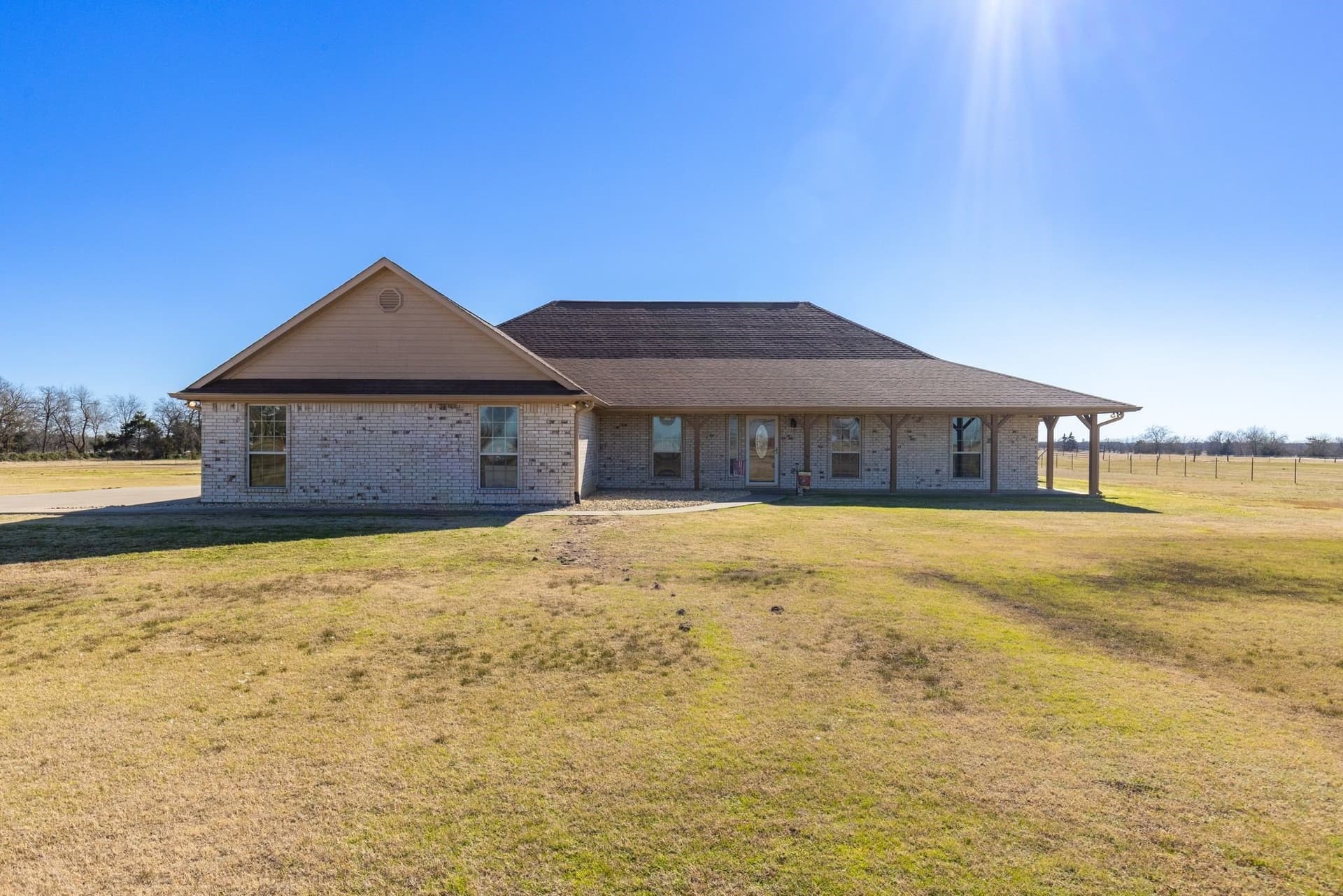 15.65 acres in Hopkins County - photo 10