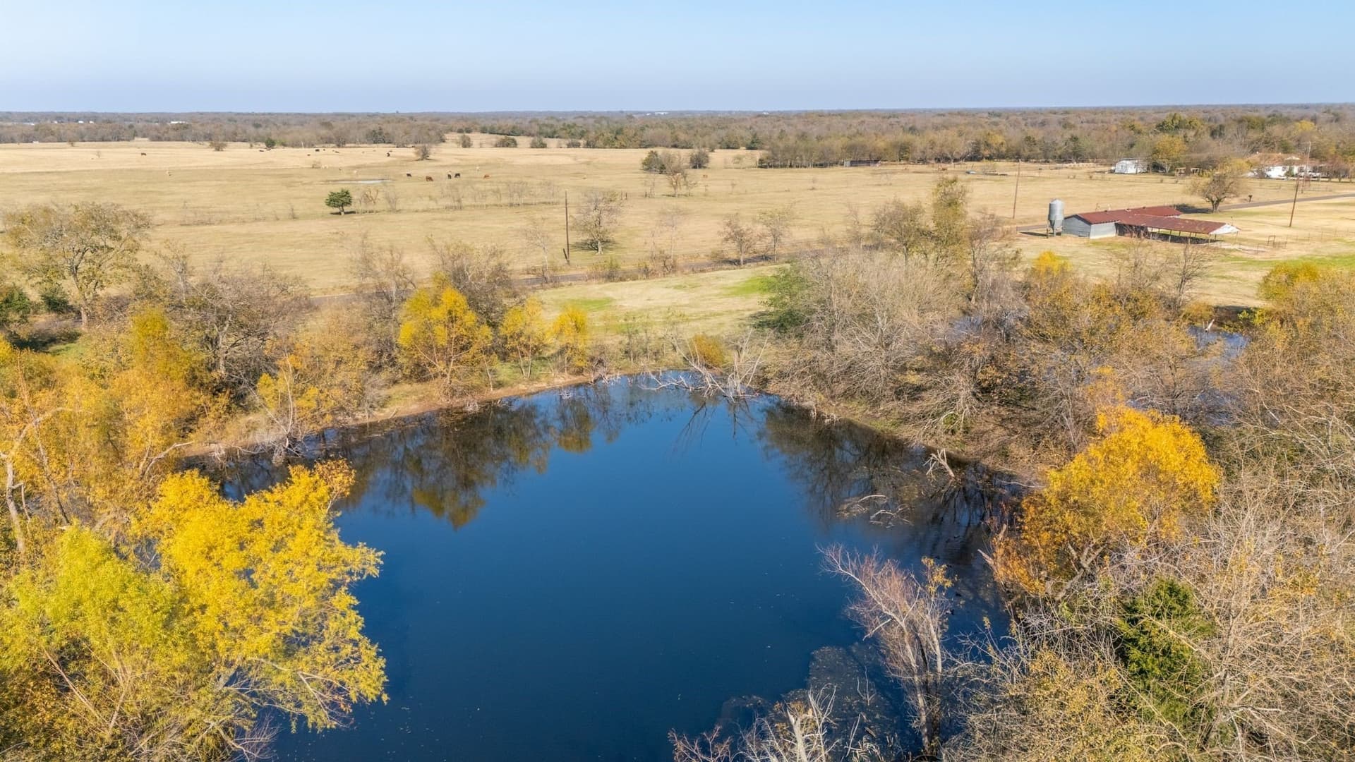 15.65 acres in Hopkins County - photo 3