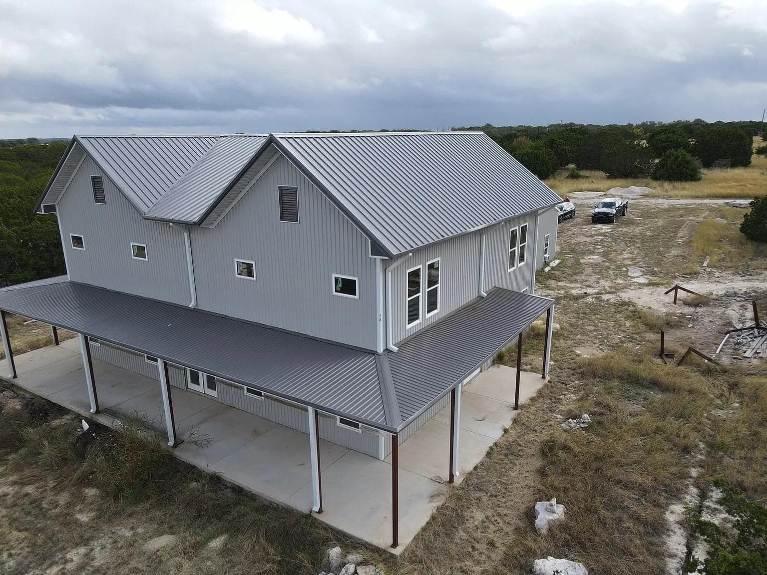 10.59 acres in Burnet County gallery image 4