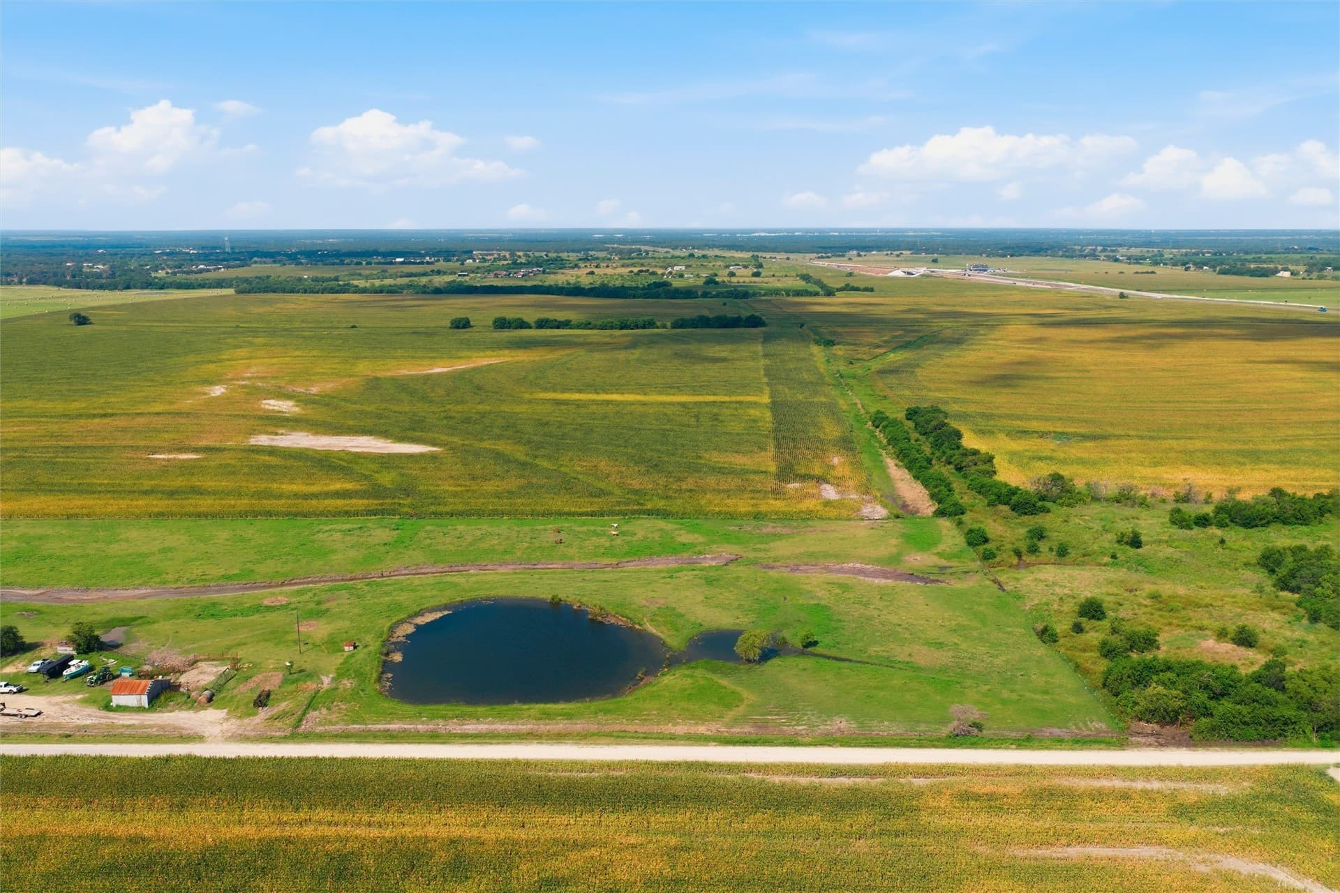 23 acres in McLennan County