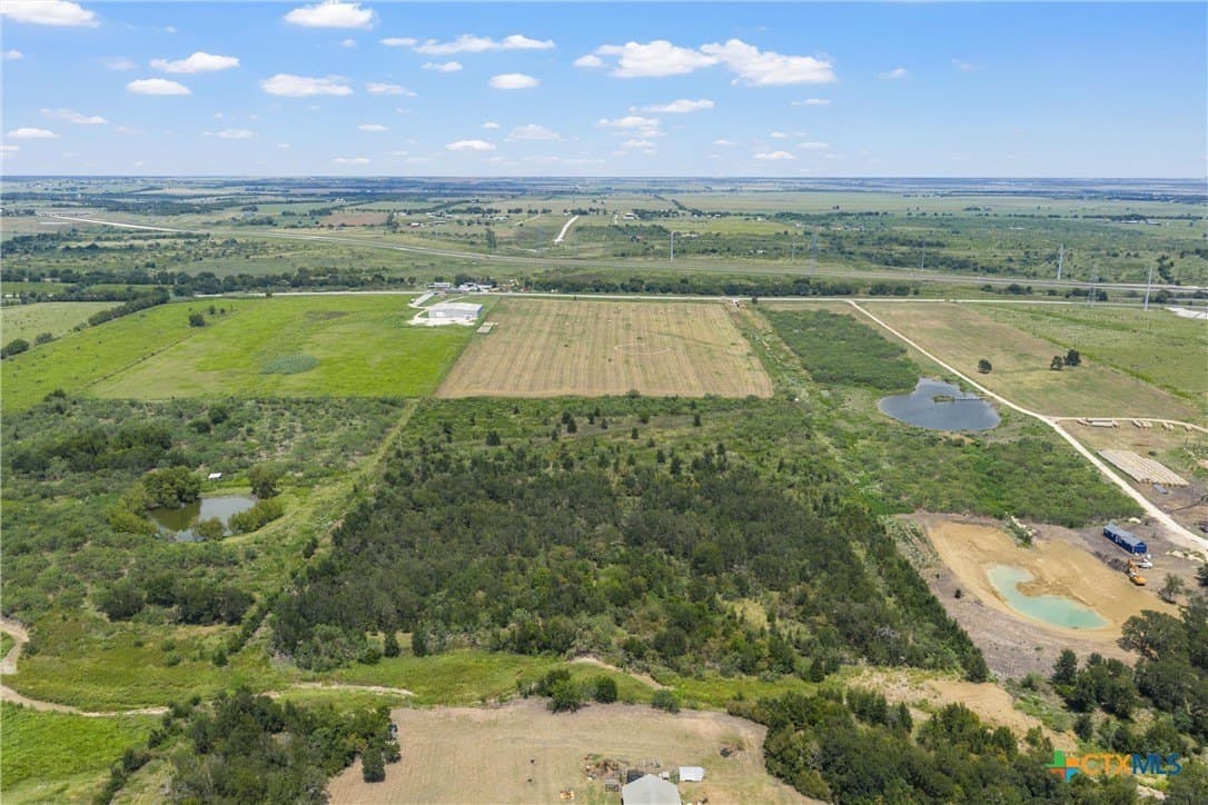 17.83 acres in Bell County
