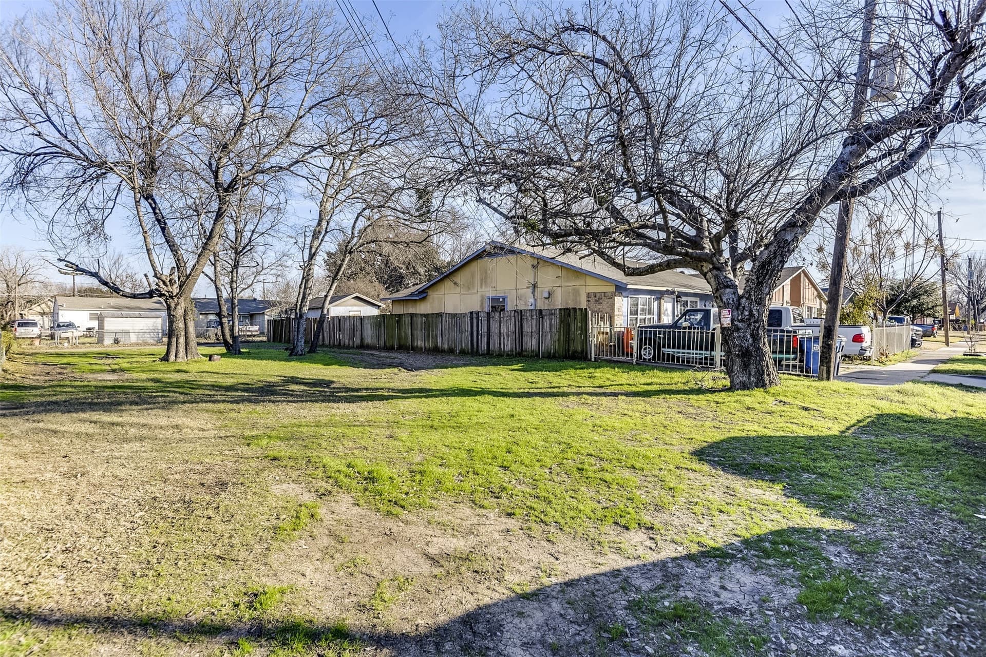 0.15 acres in Dallas County