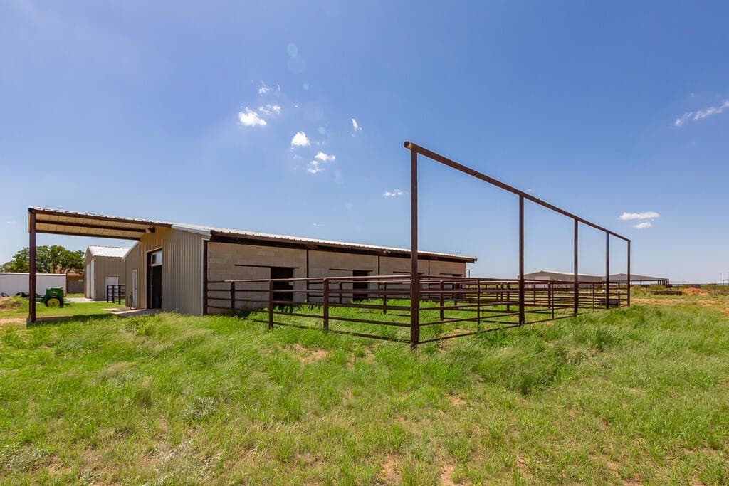 17.73 acres in Midland County - photo 18