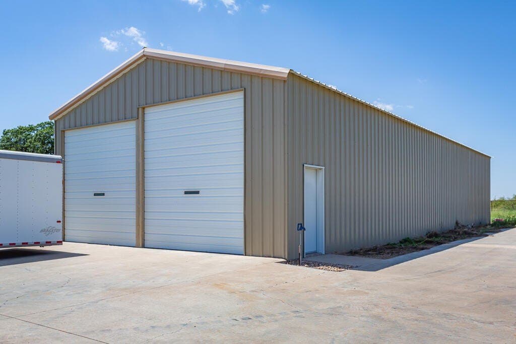 17.73 acres in Midland County - photo 9