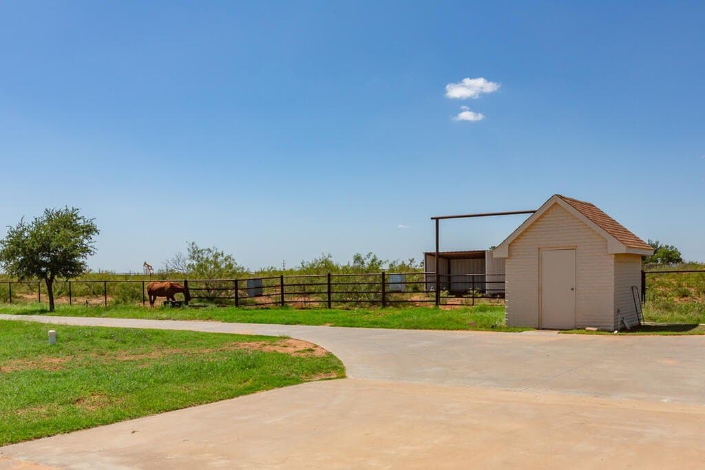17.73 acres in Midland County - photo 24