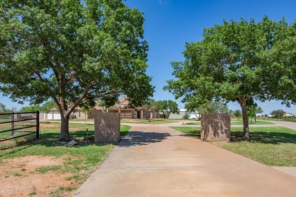 17.73 acres in Midland County - photo 2