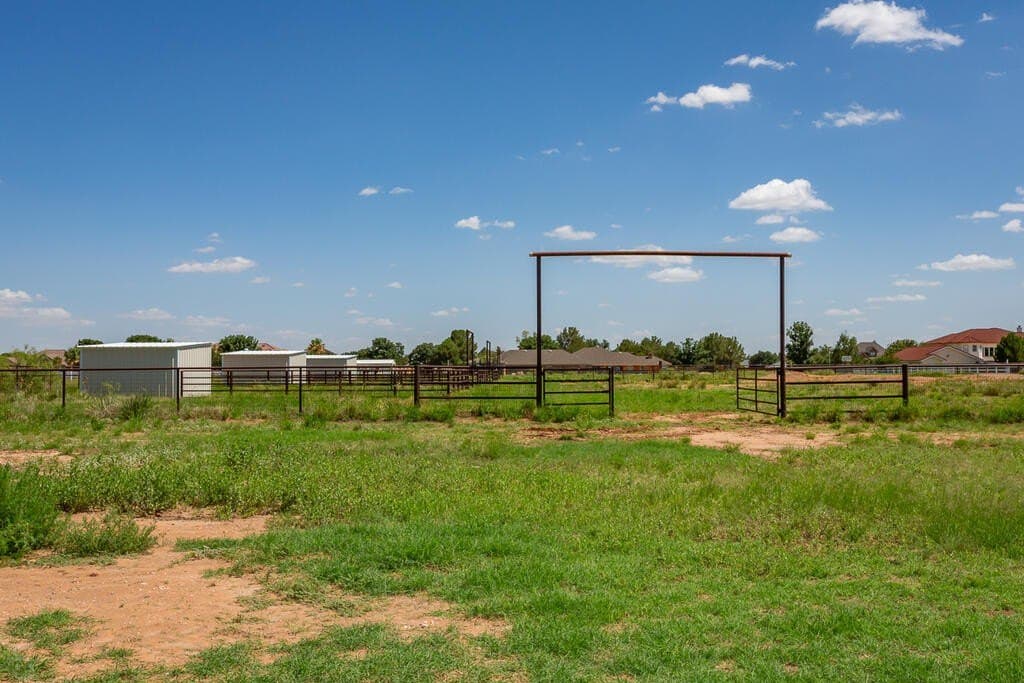 17.73 acres in Midland County - photo 23