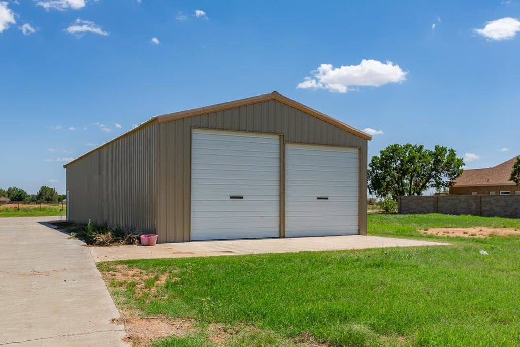 17.73 acres in Midland County - photo 10