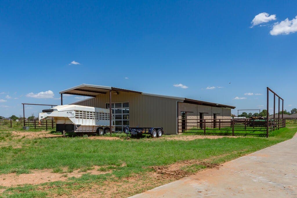 17.73 acres in Midland County - photo 17