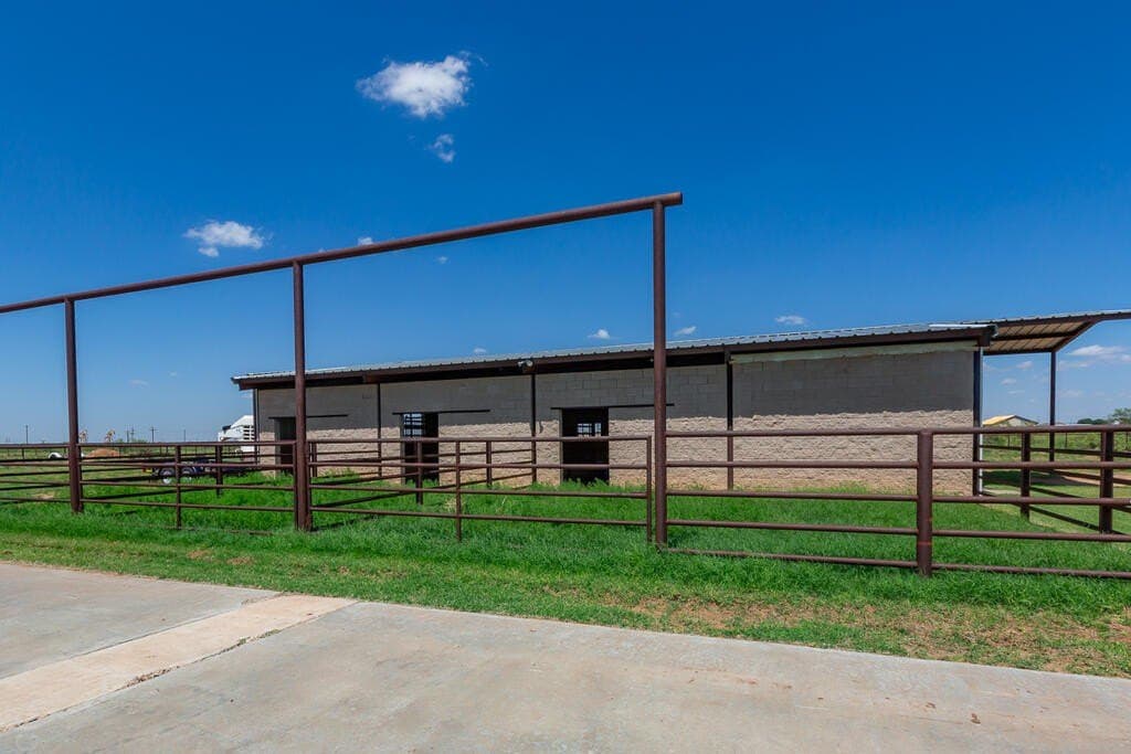 17.73 acres in Midland County - photo 16