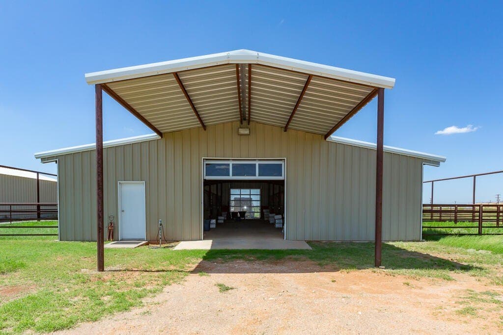 17.73 acres in Midland County - photo 13
