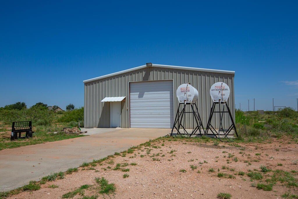 17.73 acres in Midland County - photo 21