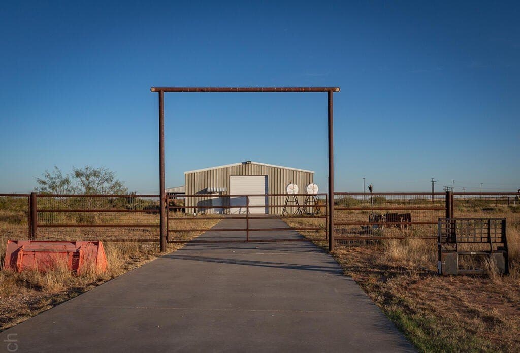 17.73 acres in Midland County - photo 19