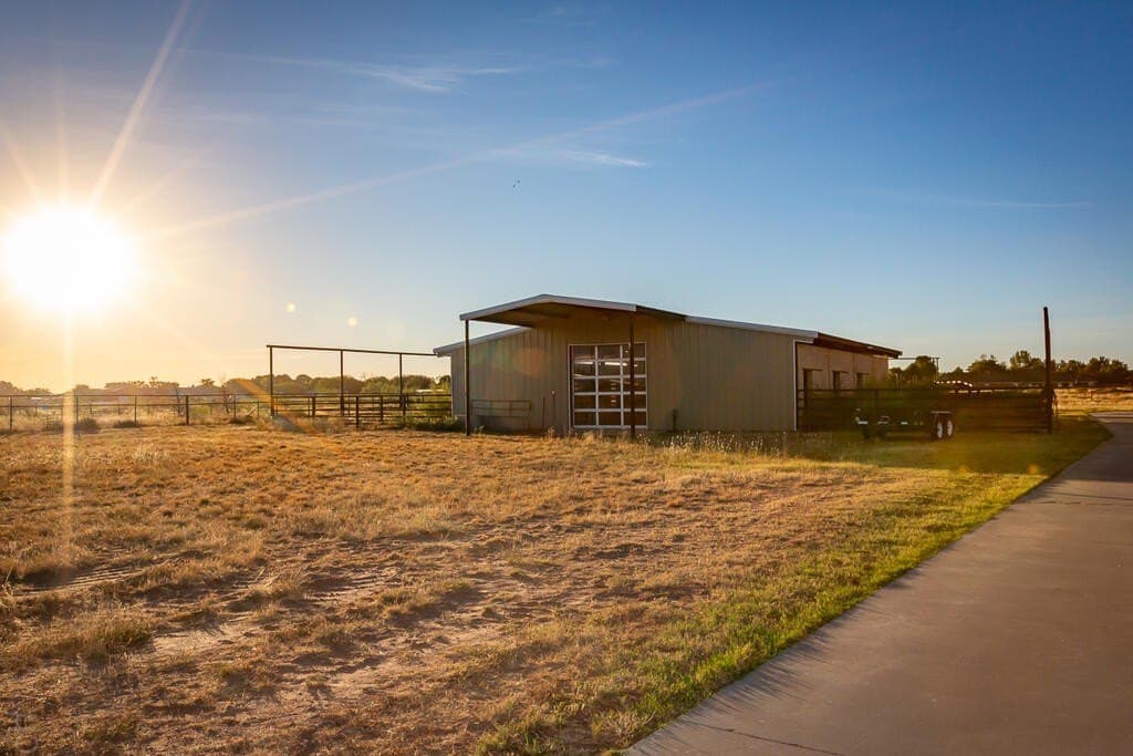 17.73 acres in Midland County - photo 100