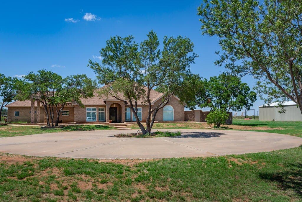 17.73 acres in Midland County - photo 6